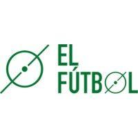 el fútbol logo image