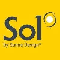 sol by sunna design logo image