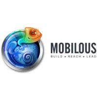 mobilous logo image