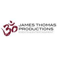 james thomas productions events & entertainment