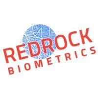 redrock biometrics, inc. logo image