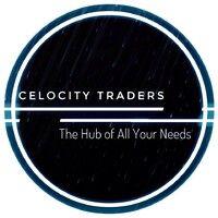 celocity traders logo image