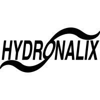 hydronalix logo image