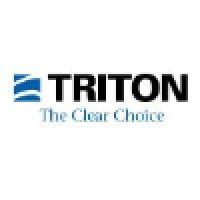 triton technologies, inc.