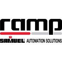 ramp inc. logo image