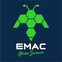 emmaus aquatic club logo image