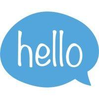 hello cohen logo image