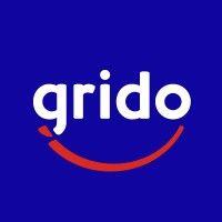 grido logo image