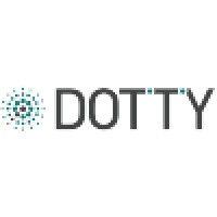 dotty digital pty ltd logo image