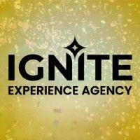 ignite experience agency logo image