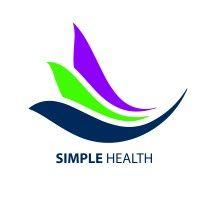 simple health logo image