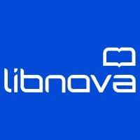 libnova logo image