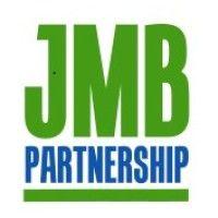 the jmb partnership logo image