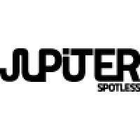 jupiter spotless inc. logo image