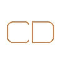 cd commerce gmbh logo image