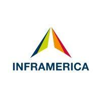 inframerica s/a logo image