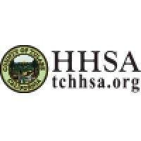 tulare county health & human services agency logo image