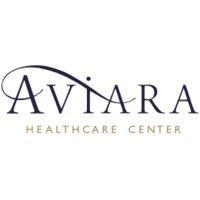 aviara healthcare center logo image