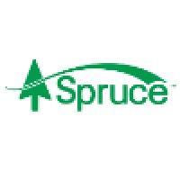 spruce environmental technologies, inc. logo image