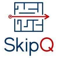 skipq logo image