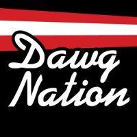 dawgnation logo image