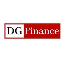 dg finance kredyty dla firm logo image