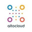 logo of Altocloud Acquired By Genesys