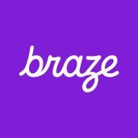 braze logo image