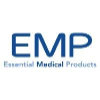 essential medical products ltd logo image