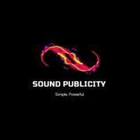 sound publicity ltd. logo image