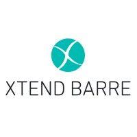 xtend barre® logo image