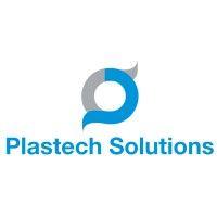 smart factory automation (plastech solutions, pune) logo image