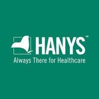 hanys logo image