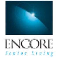 encore senior living logo image