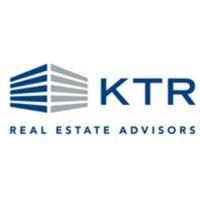 ktr real estate advisors logo image