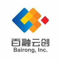 bairong, inc. logo image