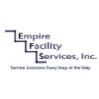 empire facility services, inc. (efs) logo image