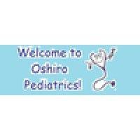 oshiro pediatrics logo image