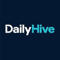 daily hive logo image