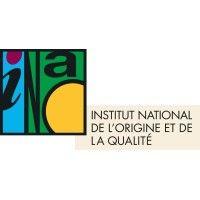 institut national de l'origine et de la qualité (inao) logo image