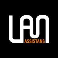 lan assistans ab