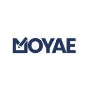 moyae logo image