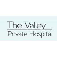 the valley private hospital logo image