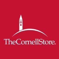 the cornell store logo image