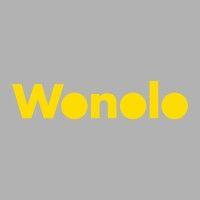 wonolo logo image