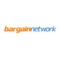 bargain network logo image