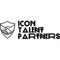 icon talent partners logo image