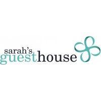 sarah's guest house logo image