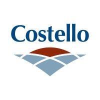 costello, inc. logo image