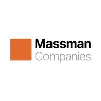 massman companies logo image